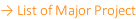 → List of Major Project